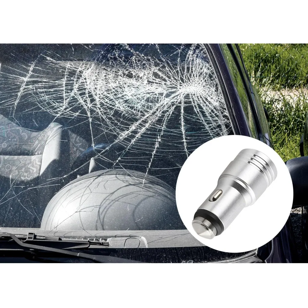 Dual Port USB KFZ Ladegerät