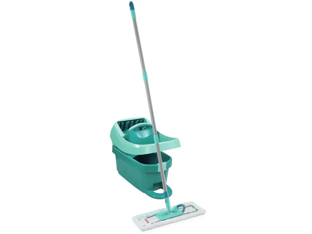 Set Wischtuchpresse Profi XL Mobile