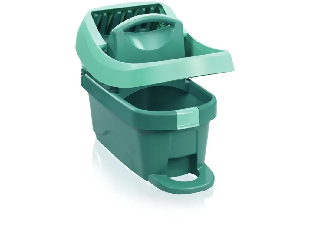 Set Wischtuchpresse Profi XL Mobile