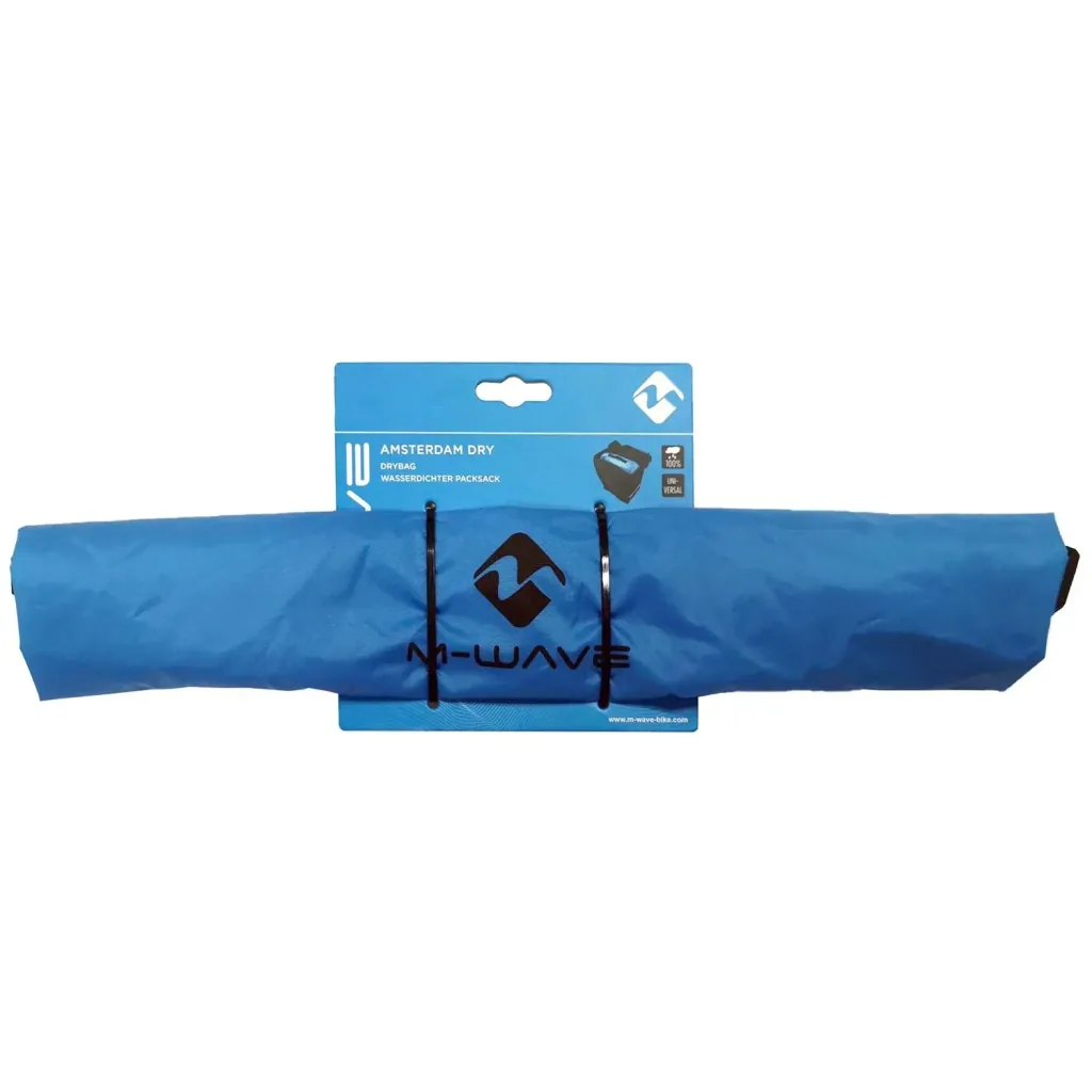 Fahrradtasche "Drybag"