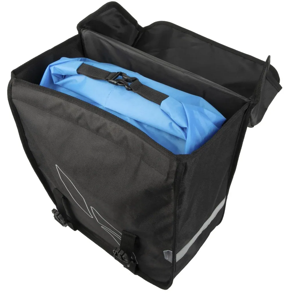 Fahrradtasche "Drybag"