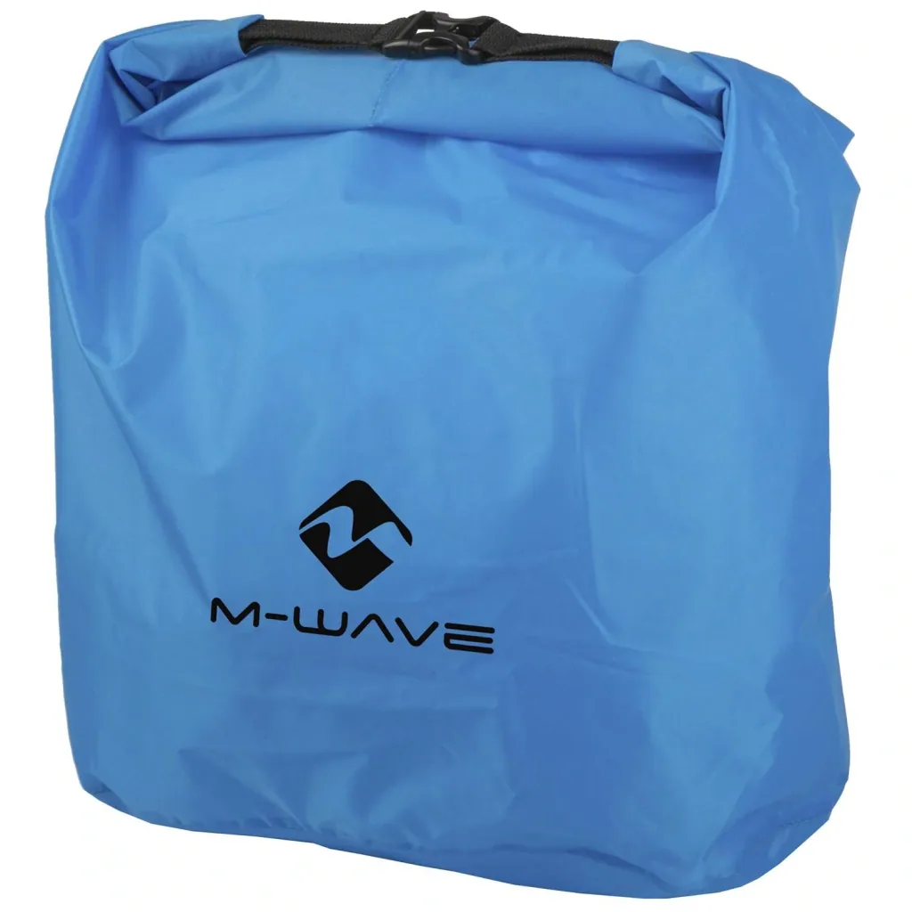 Fahrradtasche "Drybag"