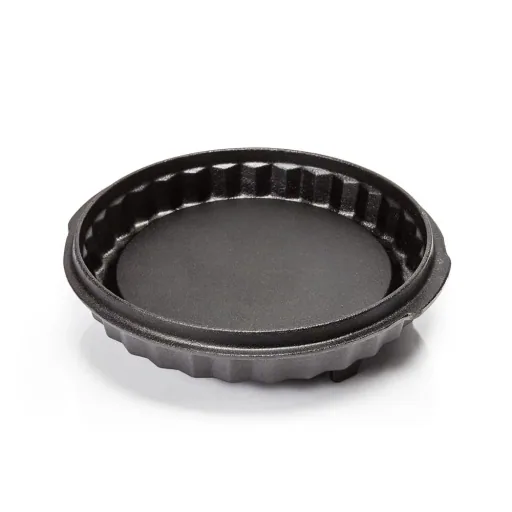 Gugelhupfform gf1 mit Tortenboden-Deckel