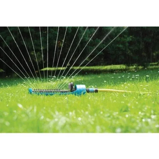 Oszillierender Sprinkler - 200m²