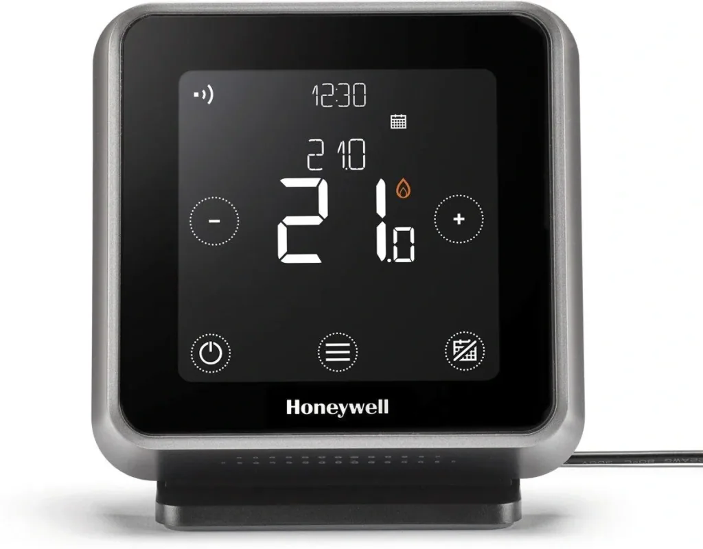 Lyric T6R Smart thermostat Wireless