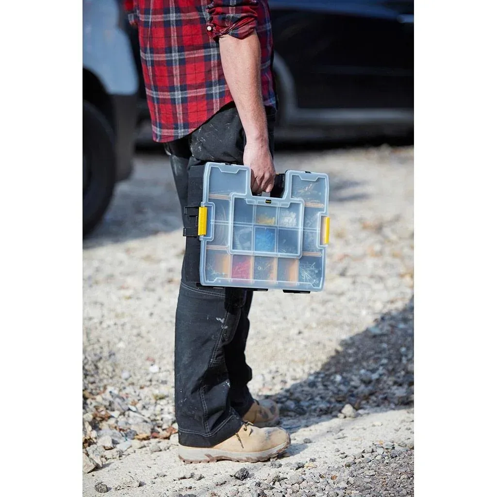 1-94-745 SortMaster Organizer - abschließbar - 33x43x9 cm