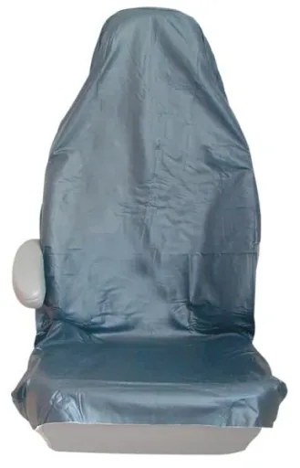 Sitzschondecke