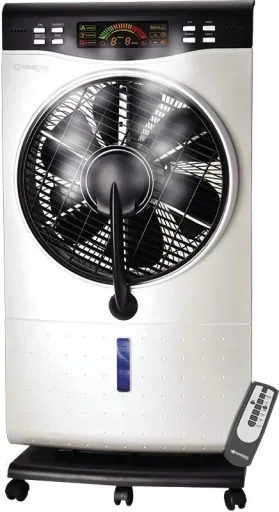 Lufterfrischer Air Fresh 5