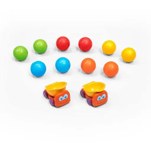 Ball Buddies Tunnel Turm