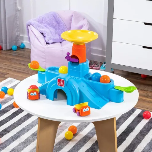 Ball Buddies Tunnel Turm