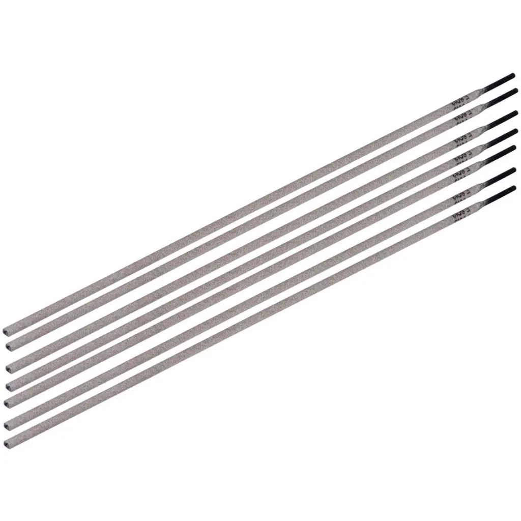 WEA1015 Elektroden 3.2 mm 5KG, 100-150A