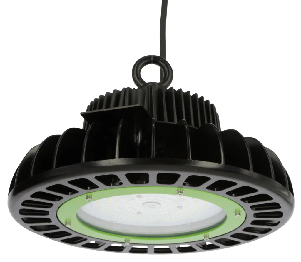 LED Hallenstrahler 100 W mit D-Kennzeichen