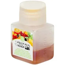 FruitFlyNinja