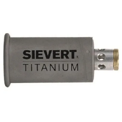 Brennerkopf O50mm Titan