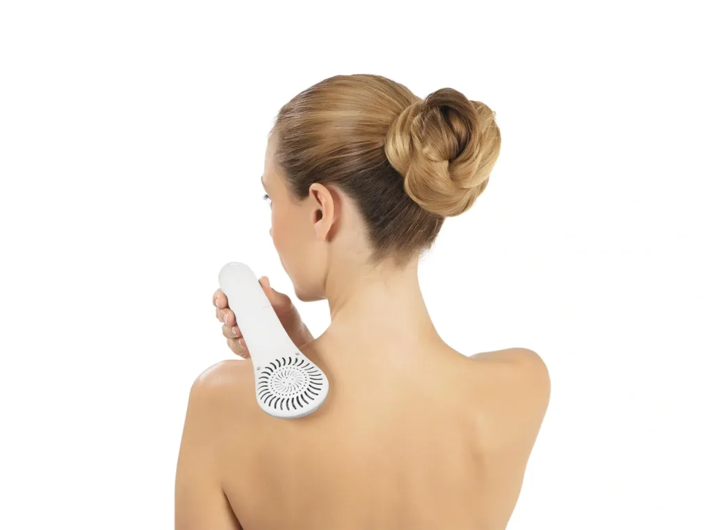 Massagegerät, Entspannungsgerät „Hot & Cold“