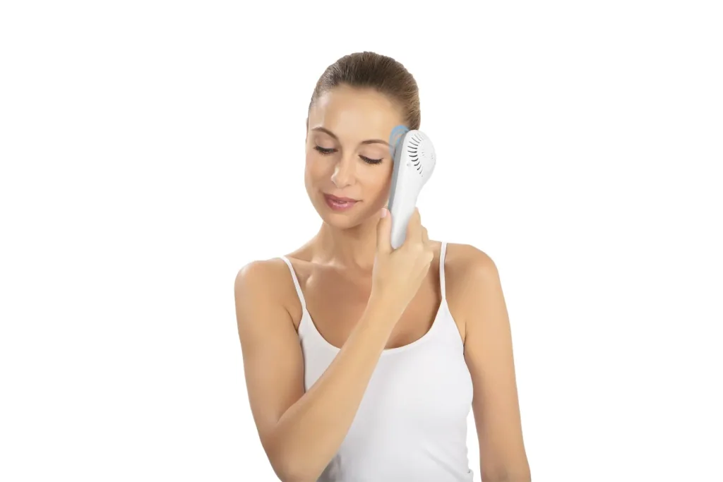 Massagegerät, Entspannungsgerät „Hot & Cold“