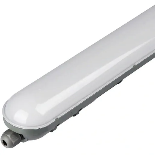 VT-1248 LED-Leuchte 120cm - 36W - 4500K - 2800 Lumen - IP65