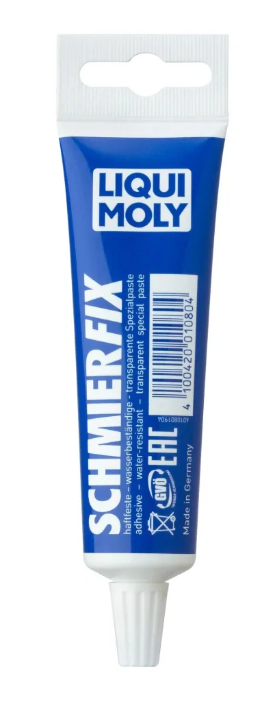 Schmierfix 50 g, Hochleistungsfett