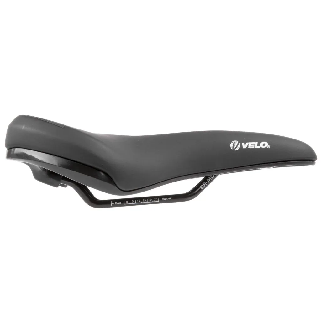 VELO E-Bike-Sattel "VELO-Fit E1" - XL