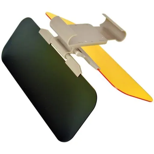 Sonnenschutz 2 in 1