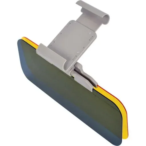 Sonnenschutz 2 in 1