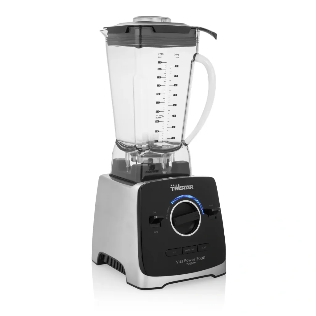Standmixer BL-4473 VitaPower Blender 2000 - 2 Liter