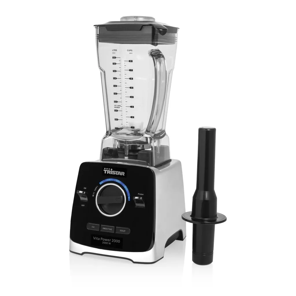 Standmixer BL-4473 VitaPower Blender 2000 - 2 Liter