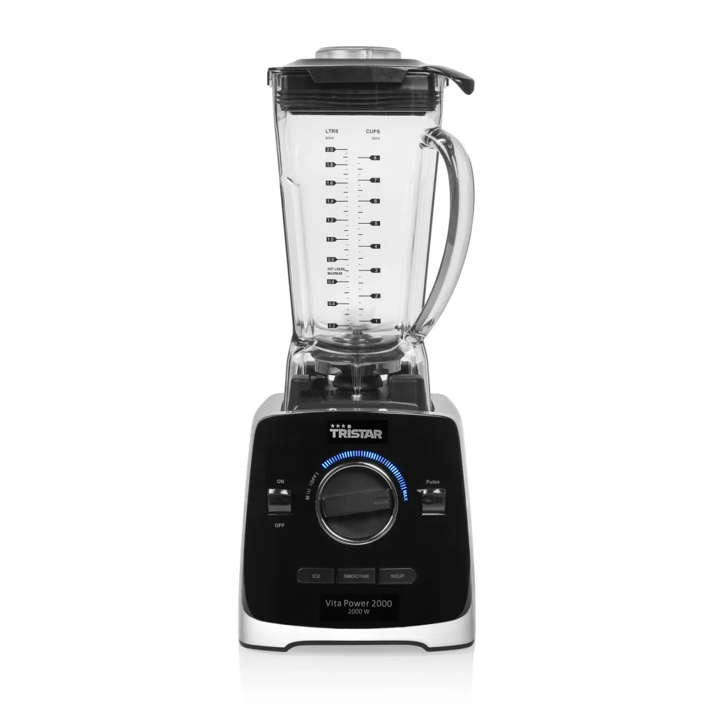 Standmixer BL-4473 VitaPower Blender 2000 - 2 Liter