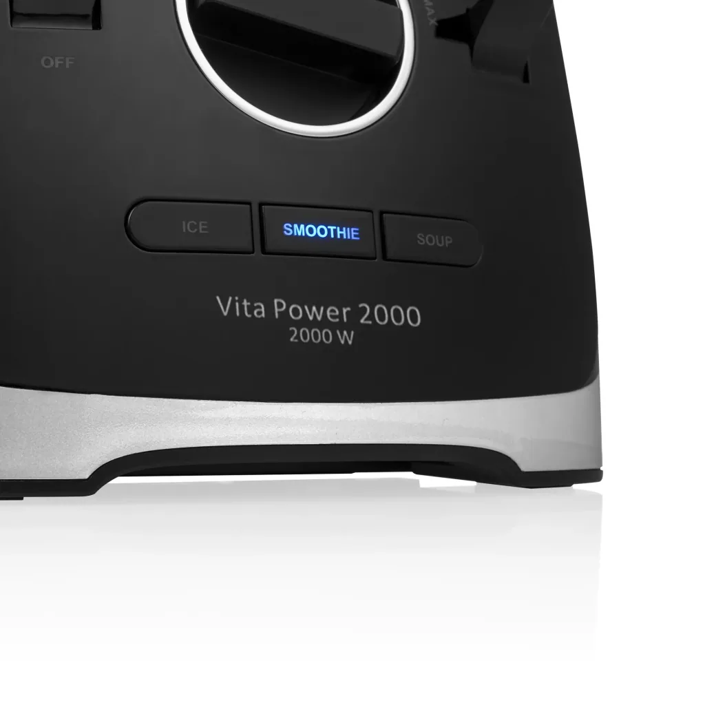 Standmixer BL-4473 VitaPower Blender 2000 - 2 Liter