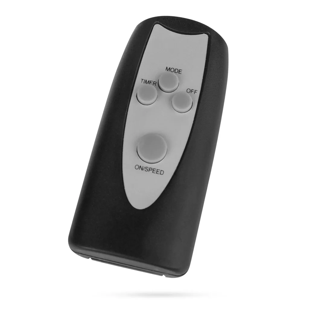 Standventilator VE-5899 45 Watt