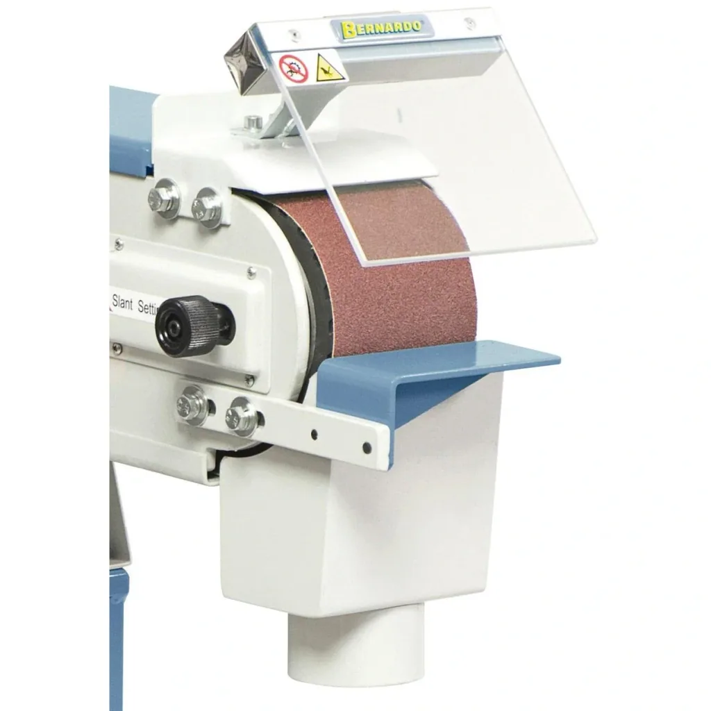 Bernardo Bandschleifer BS 100x1220 S / 230