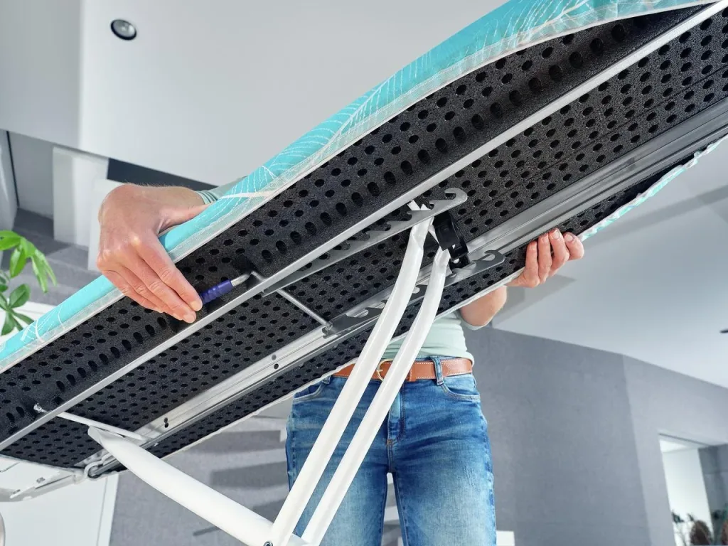 Bügeltisch Air Board M Solid Plus