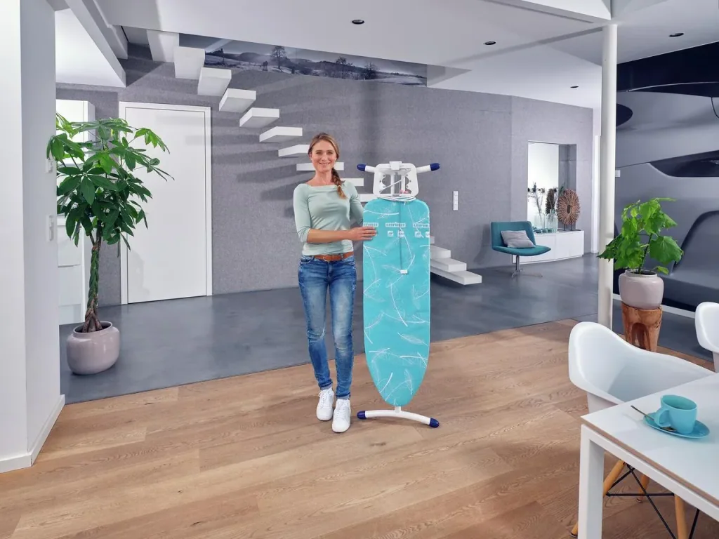 Bügeltisch Air Board M Solid Plus