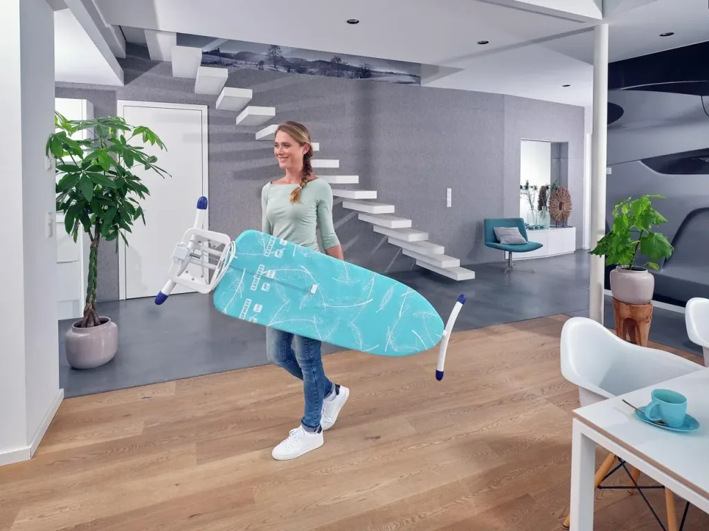 Bügeltisch Air Board M Solid Plus