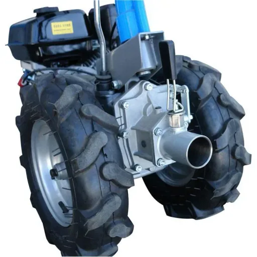 MOTOREINACHSER GME 6.5 V