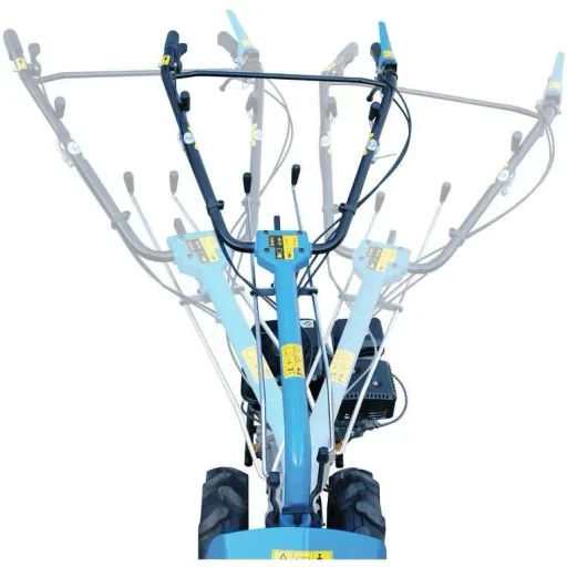 MOTOREINACHSER GME 6.5 V