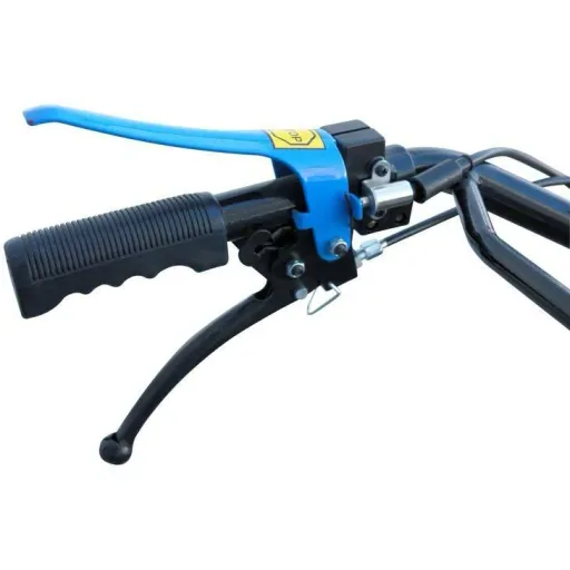 MOTOREINACHSER GME 6.5 V