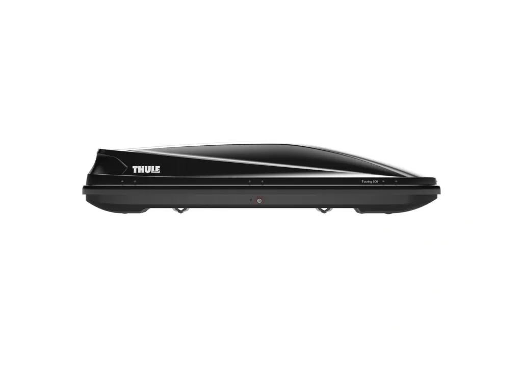 Dachbox Touring Sport 600, titan aero, 300 L