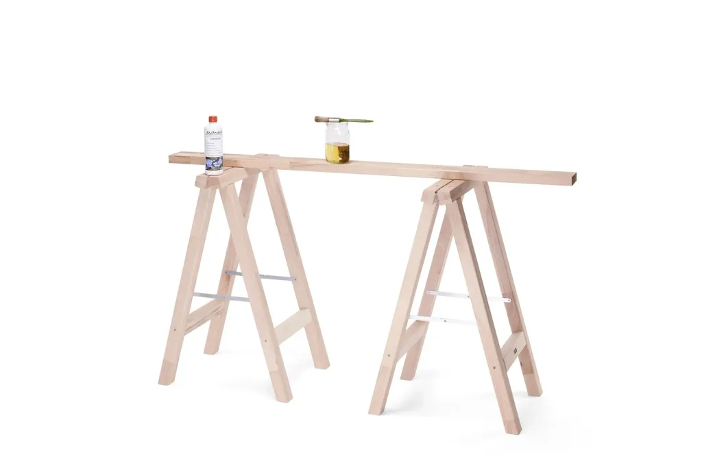 Tragbare Werkbank Flexible Friend
