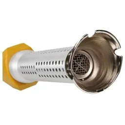 Toolland Elektro-Unkrautvernichter VL101 2000 Watt Unkrautvernichter - mit 10 Meter Verlängerungskabel