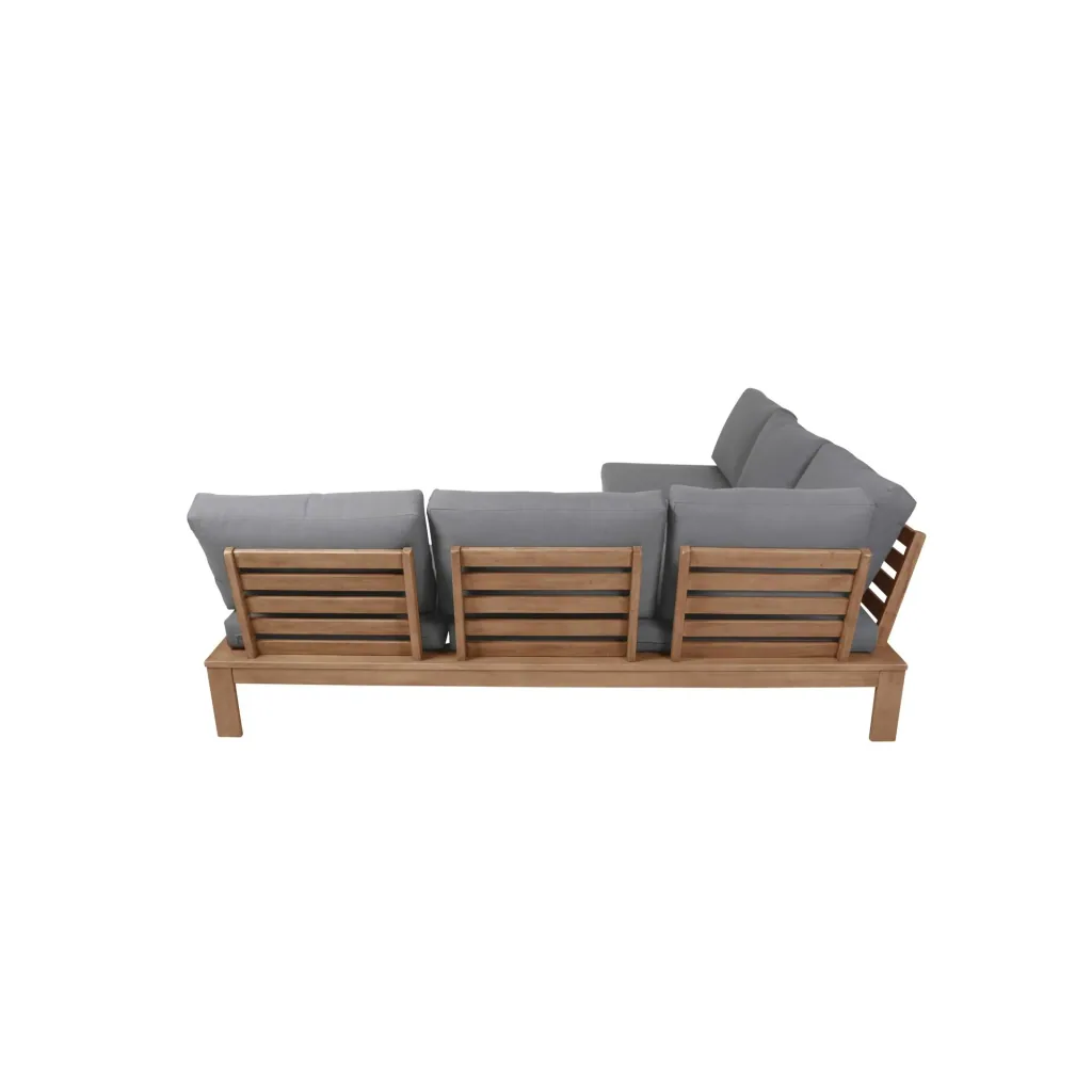 Gartenmöbel-Lounge-Set "Modena"    