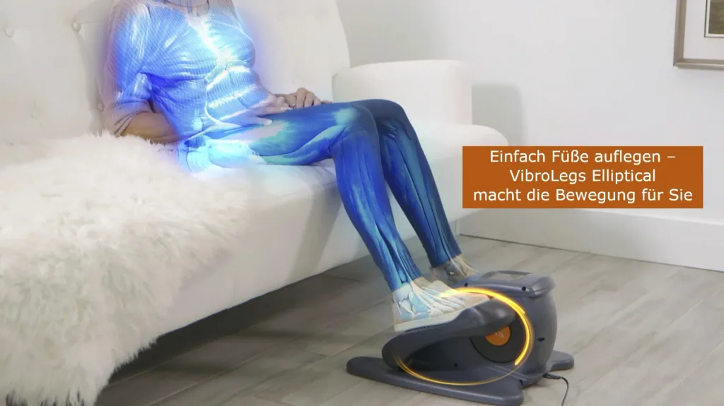 Elliptical