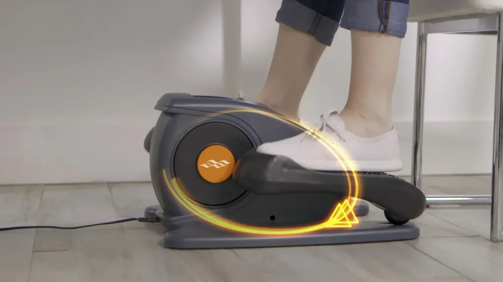 Elliptical