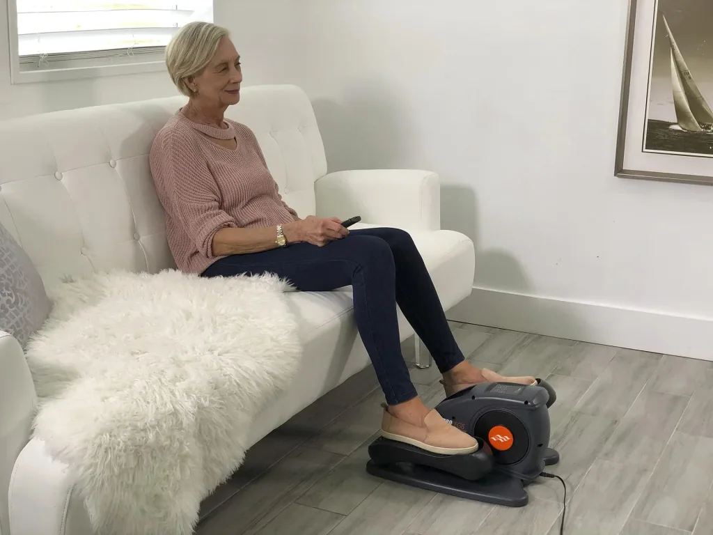 Elliptical