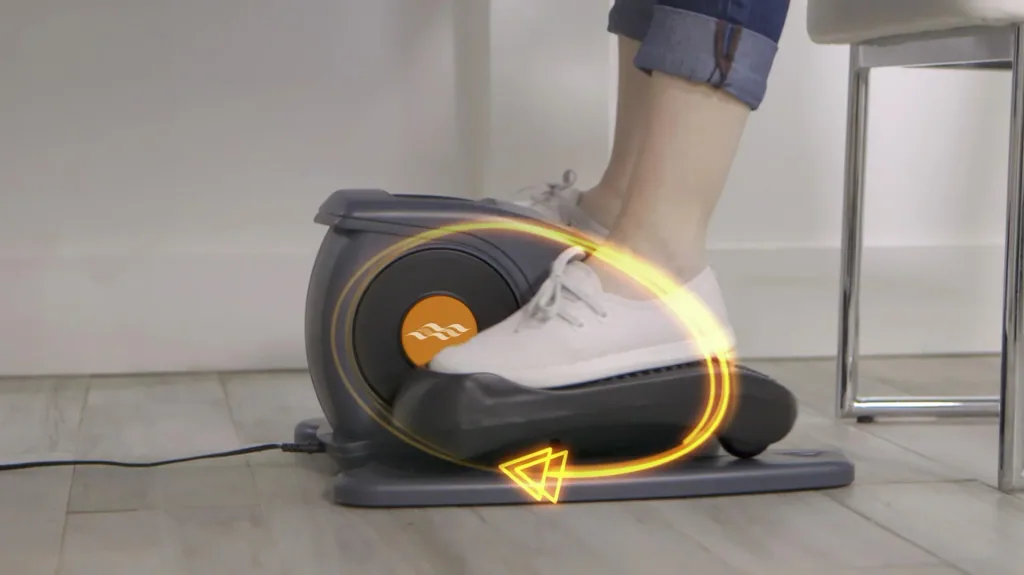 Elliptical