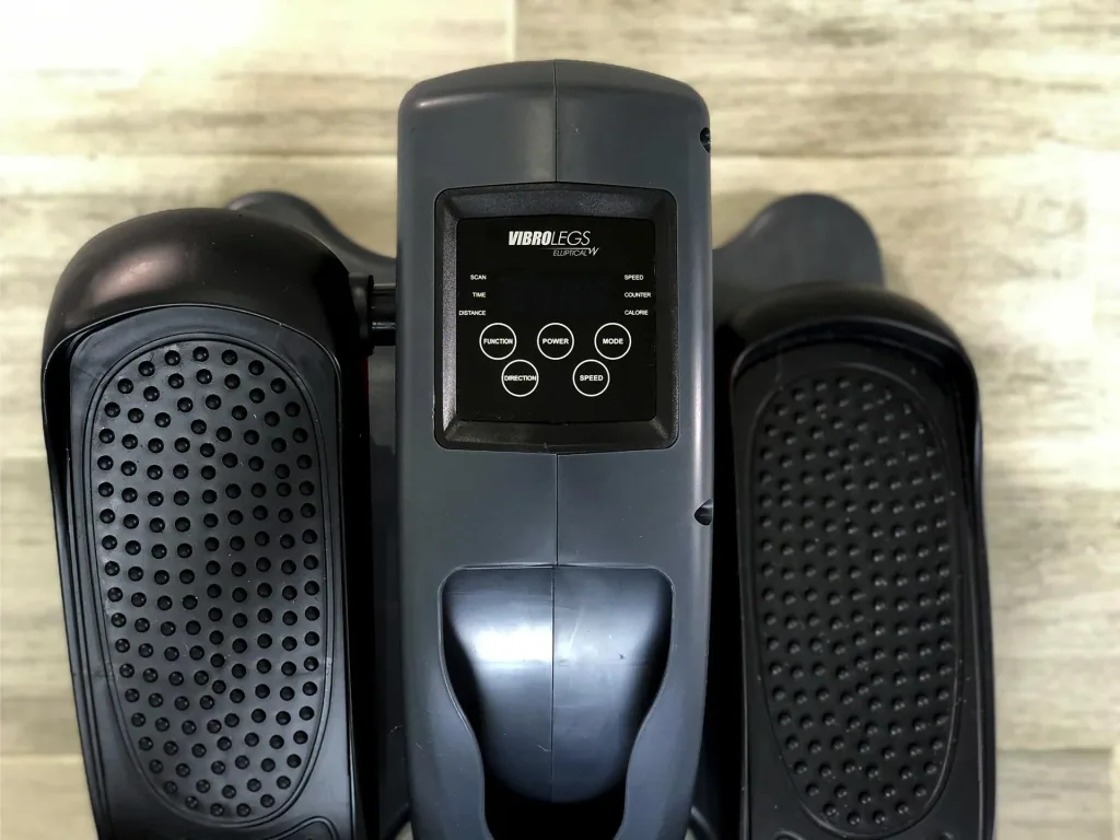 Elliptical