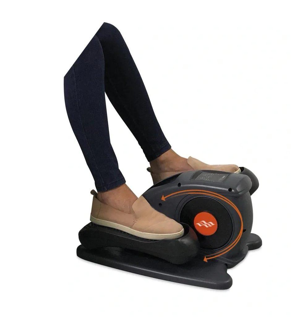 Elliptical