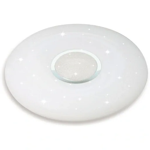 VT-8556 LED-Deckenleuchte mit Fernbedienung - 60W - Farbtemperatur einstellbar - F494