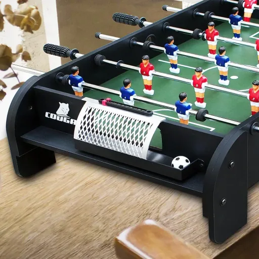 Cup Meister Mini Fußballtisch
