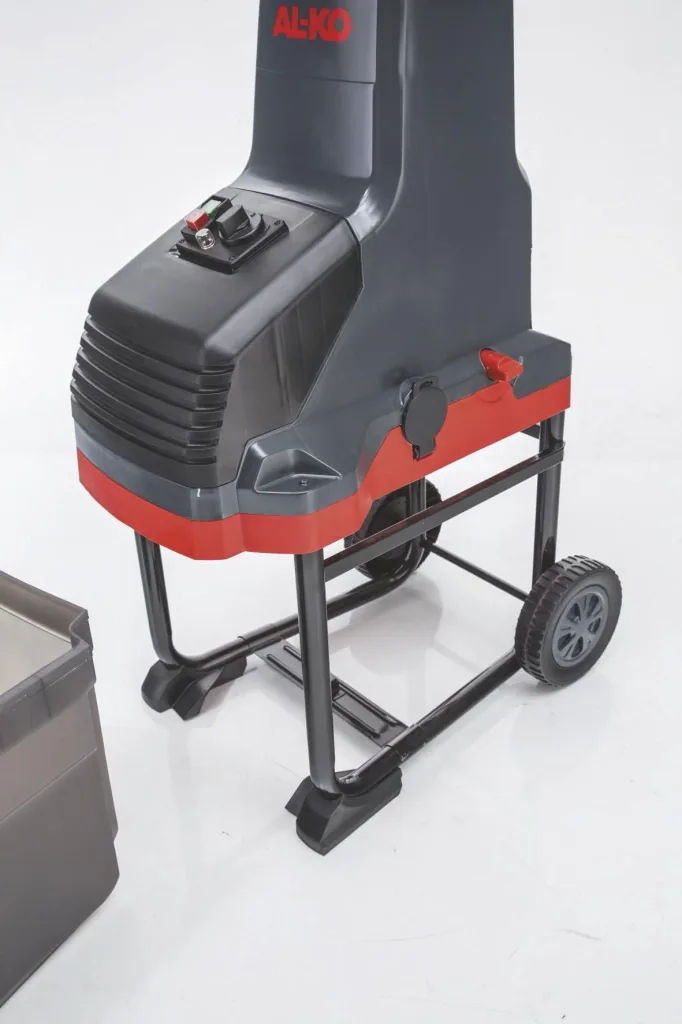 Häcksler "Easy Crush LH 2810"